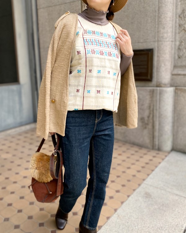 ��20%OFF�� tesoro / ���ॺ�������ԥ� / I