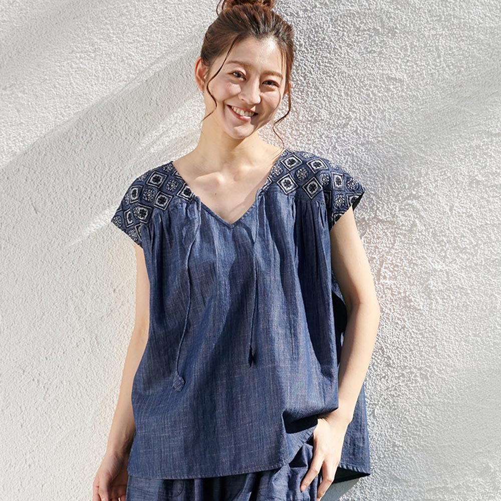 �ڿ����shanti  / �ץ륪���С� �ǥ˥२��� �ե�