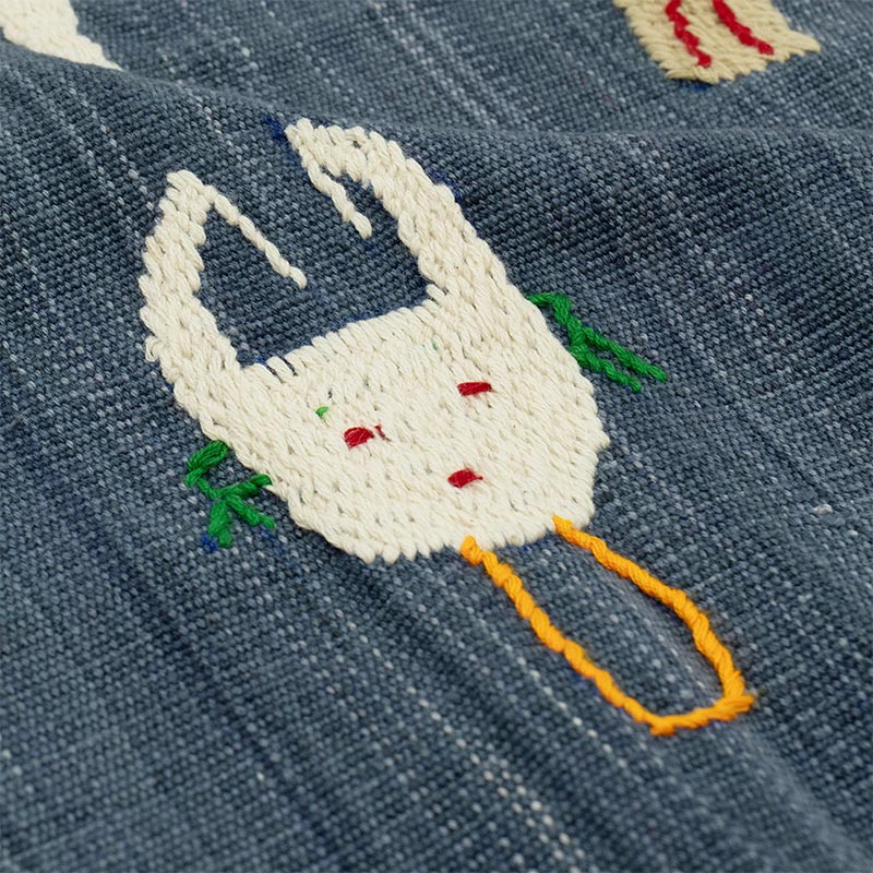 アンティークイタリア ニードルワーク刺繍 木登りのエンジェル リーフと天使クロス アンティークイタリア ニードルワーク刺繍 木登りのエンジェル