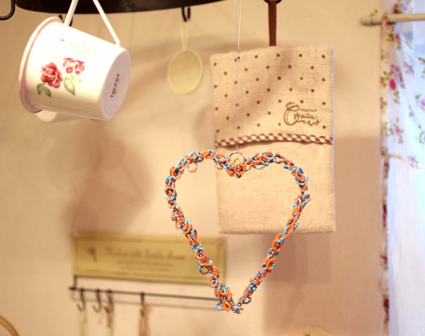 shanti / �ϡ��ȥӡ��������ʥ��� S