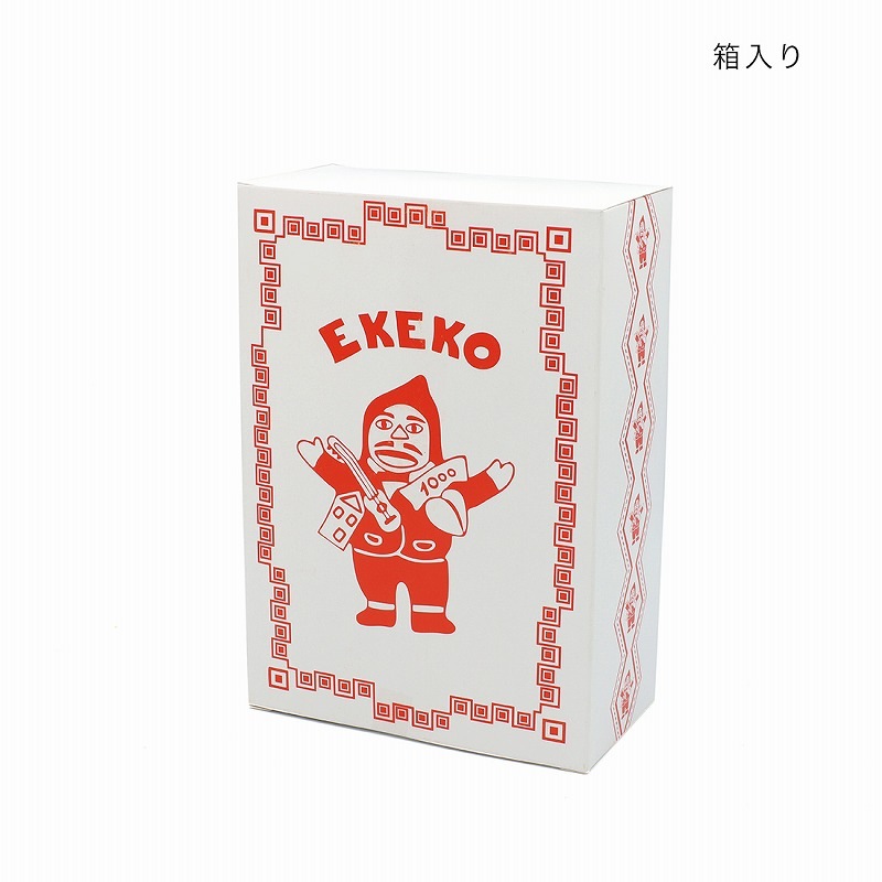 shanti / ペルー エケコ人形 H18cm アソート｜テソロ(tesoro)公式通販