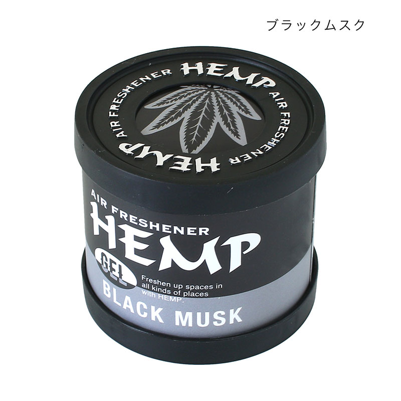 shanti / HEMPフレグランス ジェル｜テソロ(tesoro)公式通販