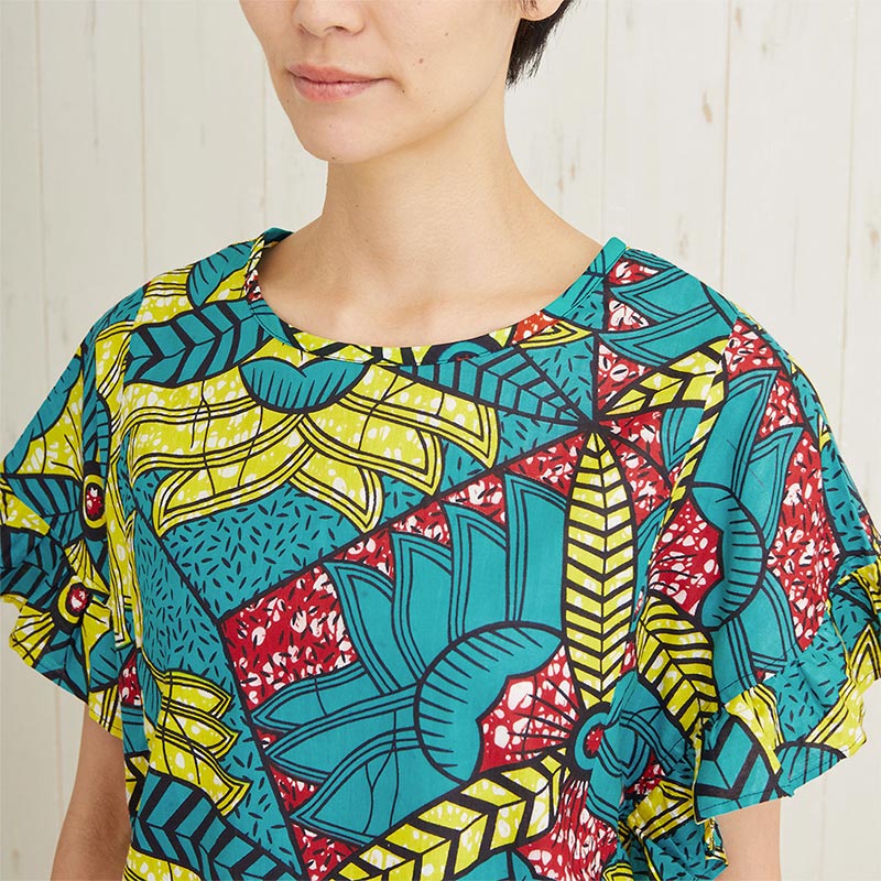 shanti / �ץ륪���С� ���եꥫ��ץ졼��[�᡼�����о���]