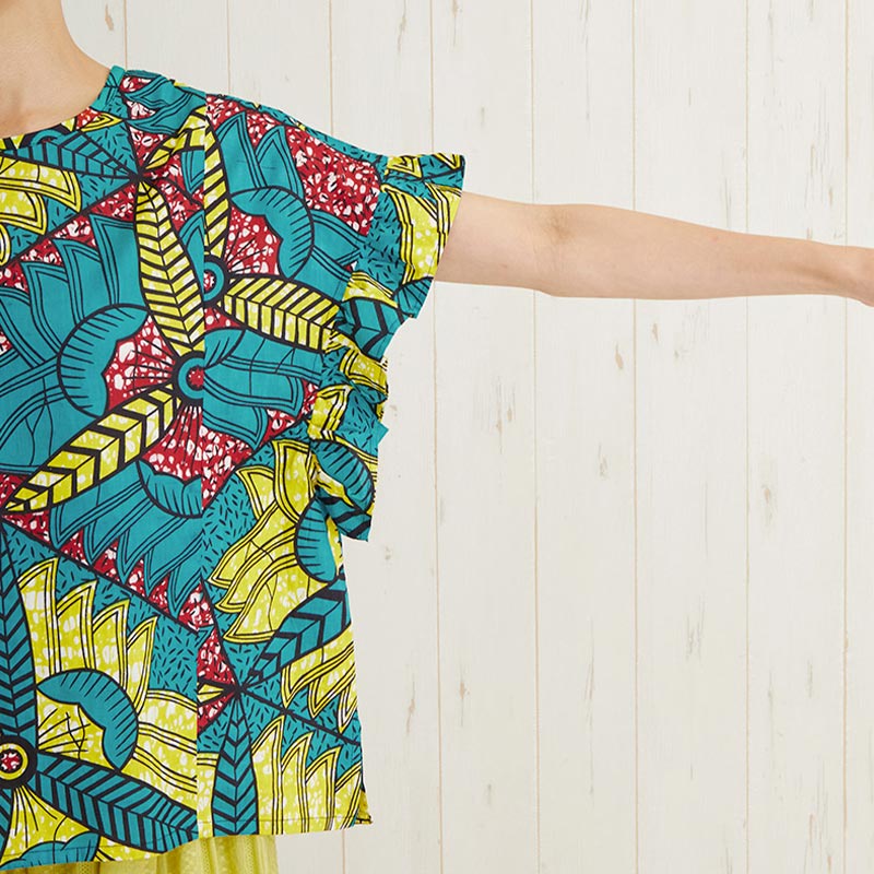 shanti / �ץ륪���С� ���եꥫ��ץ졼��[�᡼�����о���]