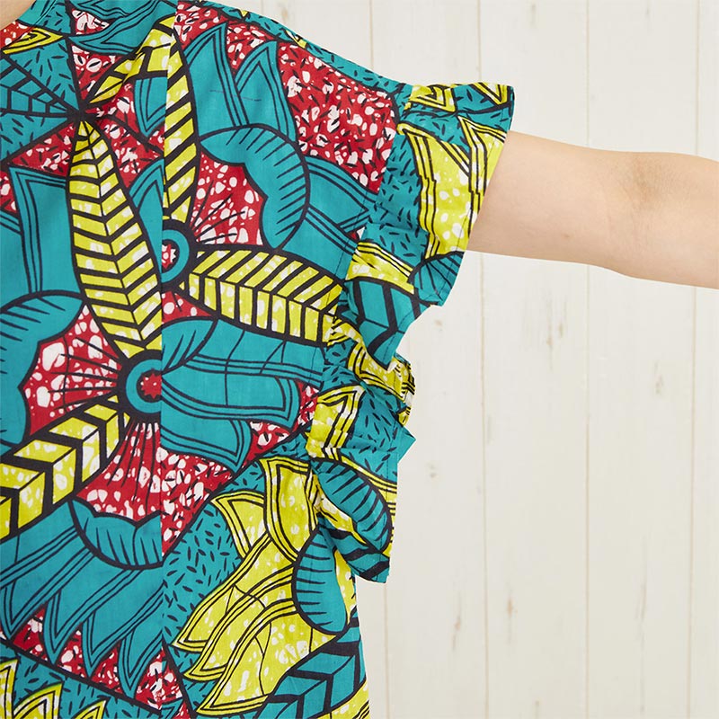 shanti / �ץ륪���С� ���եꥫ��ץ졼��[�᡼�����о���]