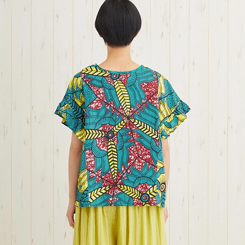 shanti / �ץ륪���С� ���եꥫ��ץ졼��[�᡼�����о���]