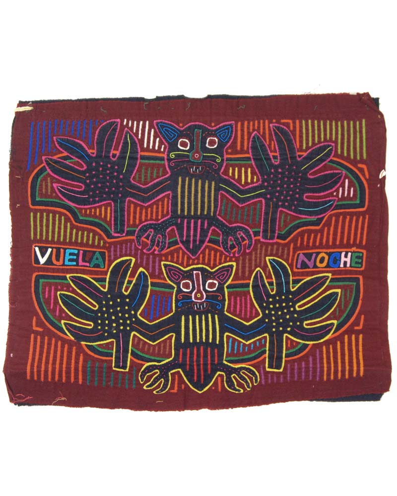 tesoro / モラ刺繍 /U｜テソロ(tesoro)公式通販