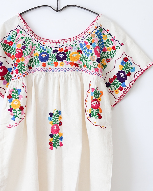 tesoro / �����ϥ��ɽ��֥饦�� / �ߥ륭���ۥ磻��1