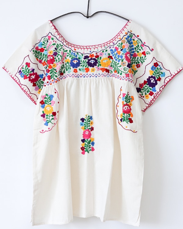 tesoro / �����ϥ��ɽ��֥饦�� / �ߥ륭���ۥ磻��1