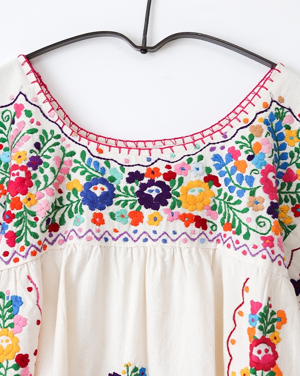 tesoro / �����ϥ��ɽ��֥饦�� / �ߥ륭���ۥ磻��1