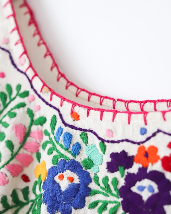 tesoro / �����ϥ��ɽ��֥饦�� / �ߥ륭���ۥ磻��1