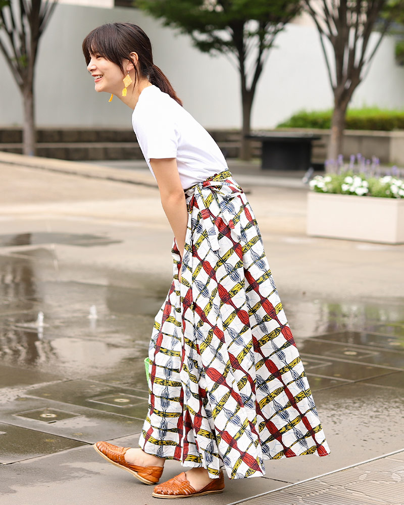 shanti / åץ եꥫץ [᡼о]