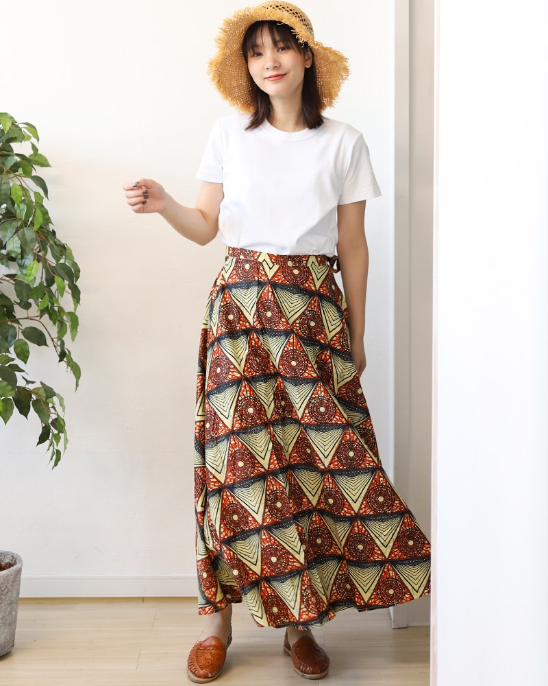 shanti / åץ եꥫץ [᡼о]