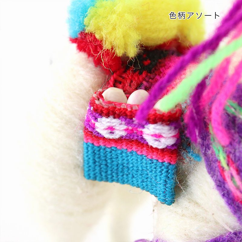 shanti / �ڥ롼 �ݥ�ݥ󥢥�ѥ� 10cm