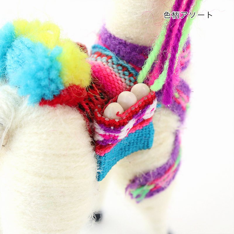 shanti / �ڥ롼 �ݥ�ݥ󥢥�ѥ� 10cm