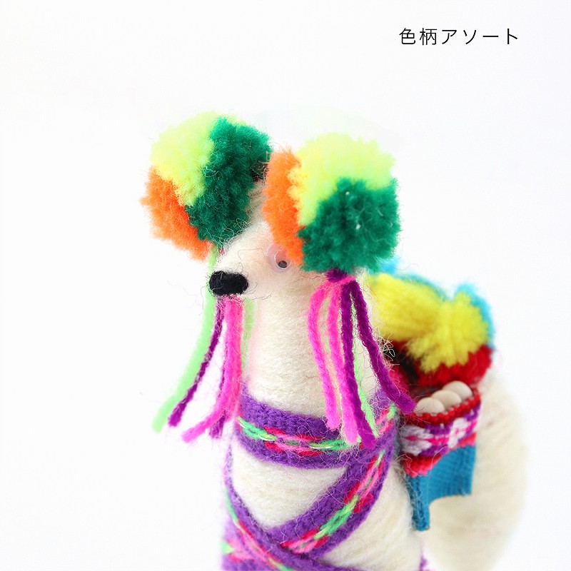 shanti / �ڥ롼 �ݥ�ݥ󥢥�ѥ� 10cm