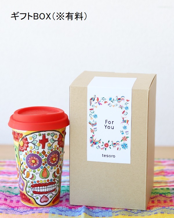 tesoro / �ᥭ�����󥿥�֥顼 ����٥�Ƥ� / ���Ρ��ۥ磻��