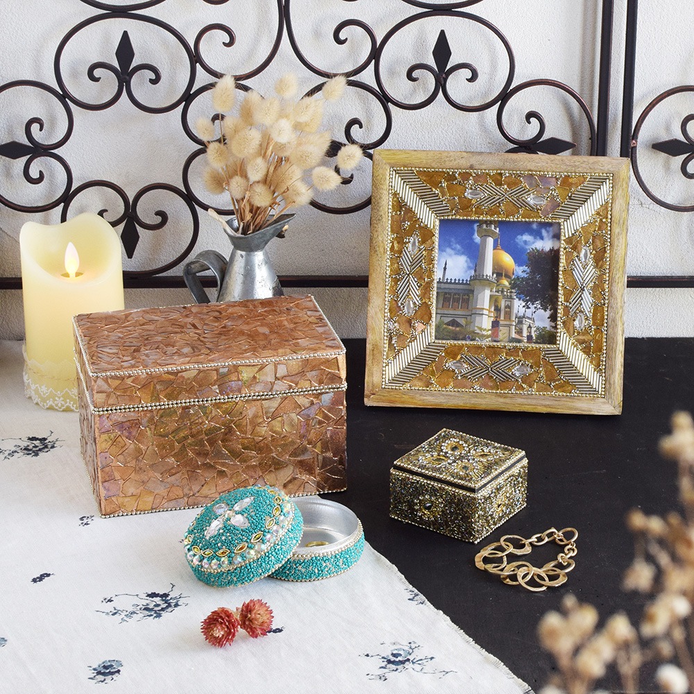 shanti / �ӡ����饦��ɥܥå���