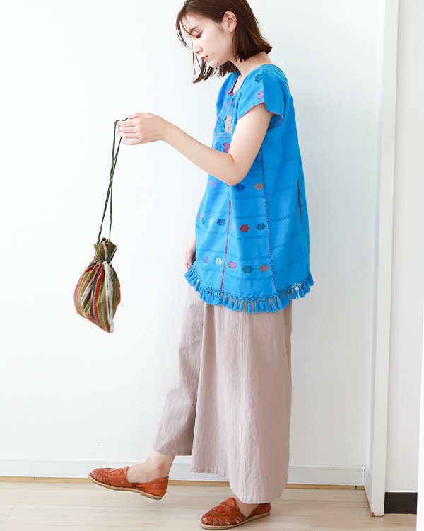 20%OFF tesoro / ॺԥ֥饦 / ֥롼