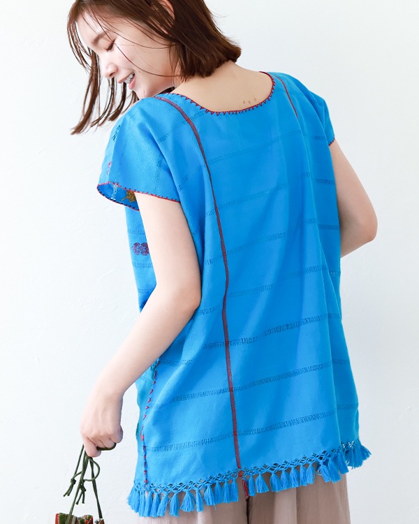 20%OFF tesoro / ॺԥ֥饦 / ֥롼