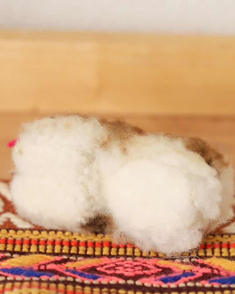 tesoro / ߥ˥ѥͷ/ ڥ