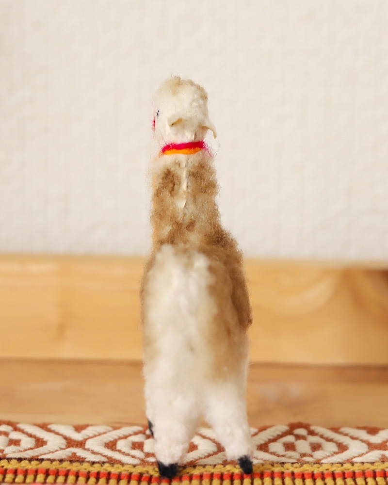 tesoro / ߥ˥ѥͷ/ ڥ