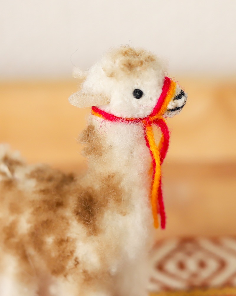 tesoro / ߥ˥ѥͷ/ ڥ