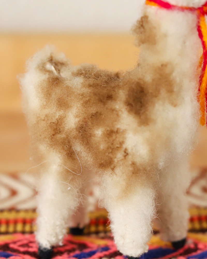 tesoro / ߥ˥ѥͷ/ ڥ