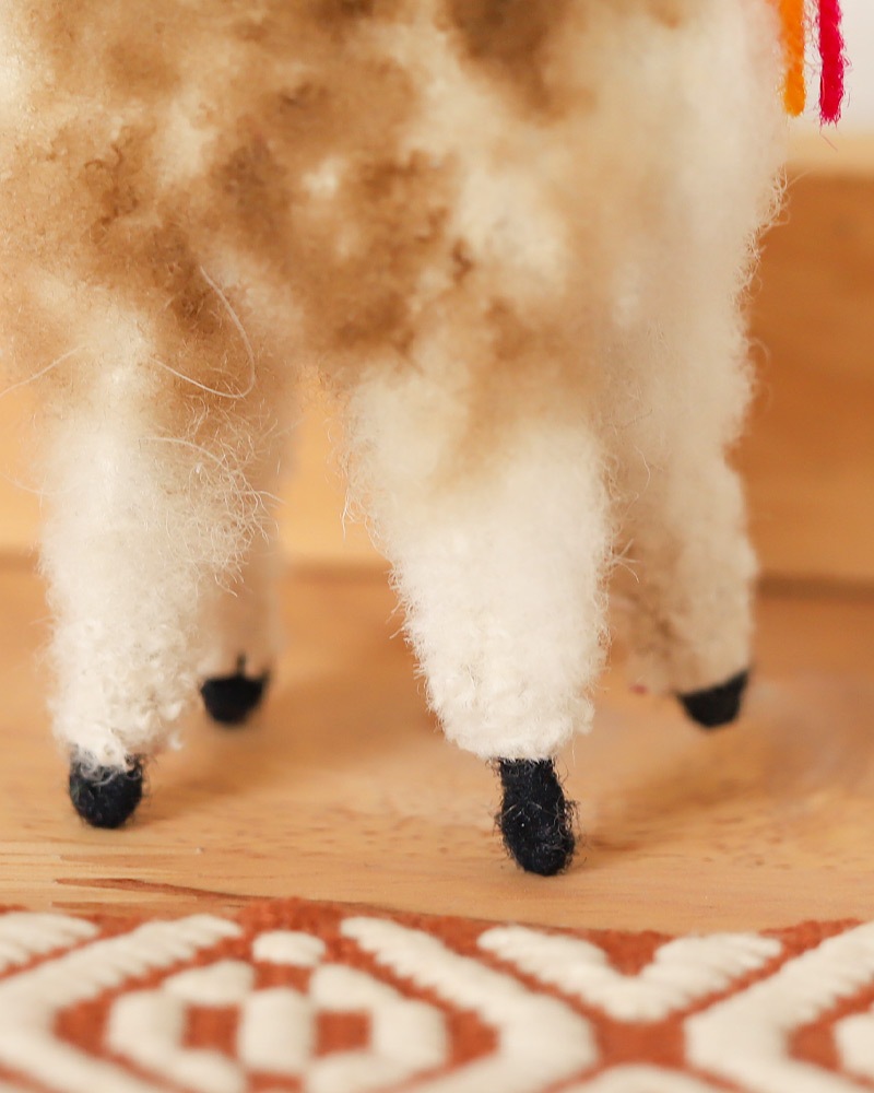 tesoro / ߥ˥ѥͷ/ ڥ