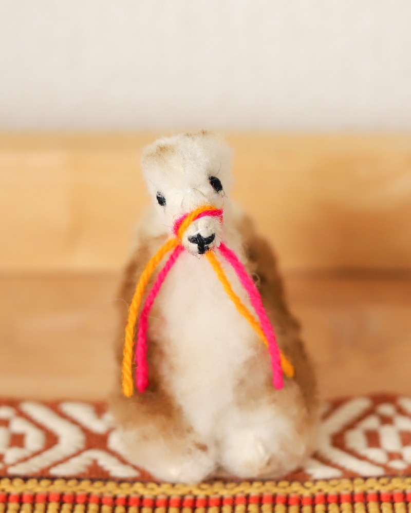 tesoro / ߥ˥ѥͷ/ ڥ