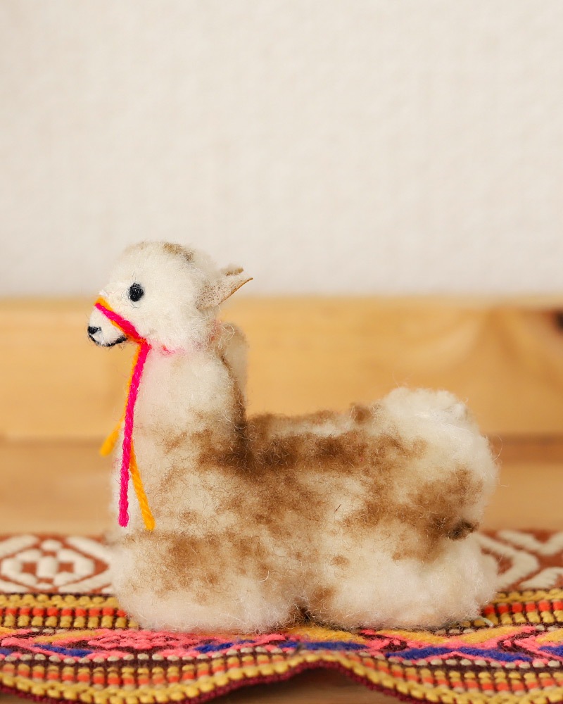 tesoro / ߥ˥ѥͷ/ ڥ