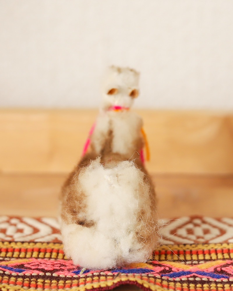 tesoro / ߥ˥ѥͷ/ ڥ