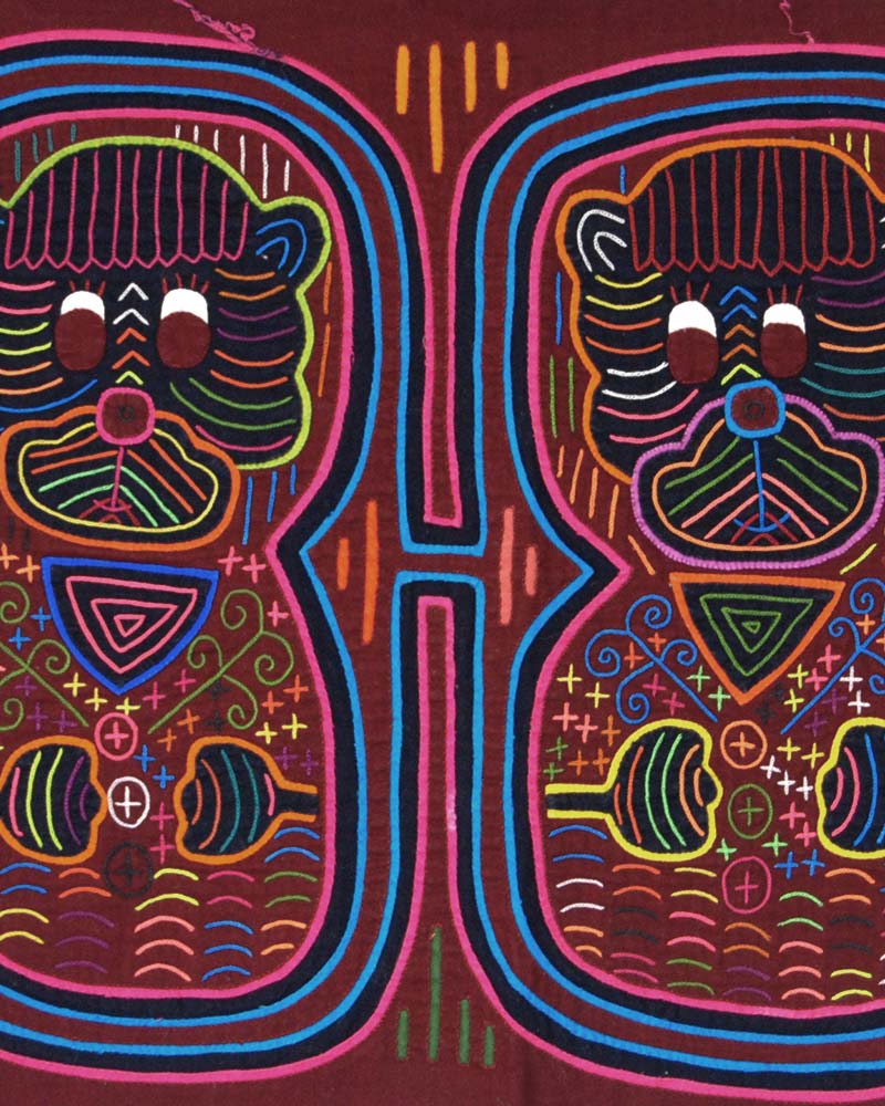 tesoro / モラ刺繍 /S tesoro ⁄ モラ刺繍 ⁄V tesoro \u2044 モラ刺繍 \u2044A｜テソロ(tesoro)公式通販