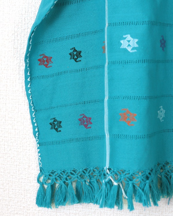 tesoro / ॺԥ֥饦 / 