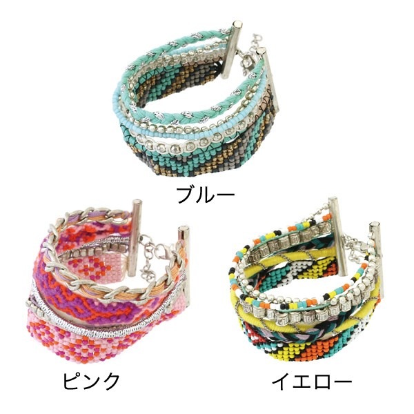��30%OFF�� shanti / �֥쥹��å� �ޥ���ܥӥå��� [�᡼�����о���]