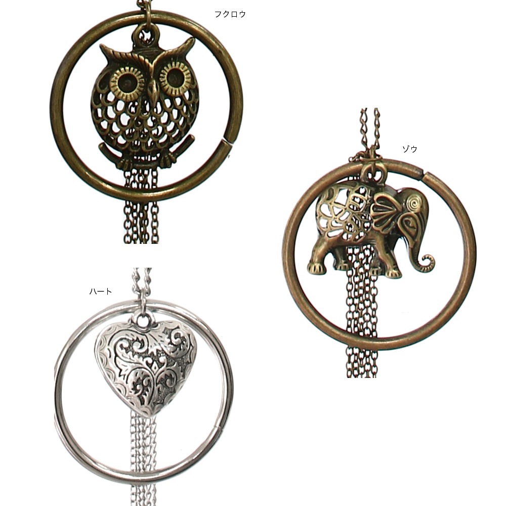 ��30%OFF�� shanti / �ͥå��쥹 ��������������  [�᡼�����о���]