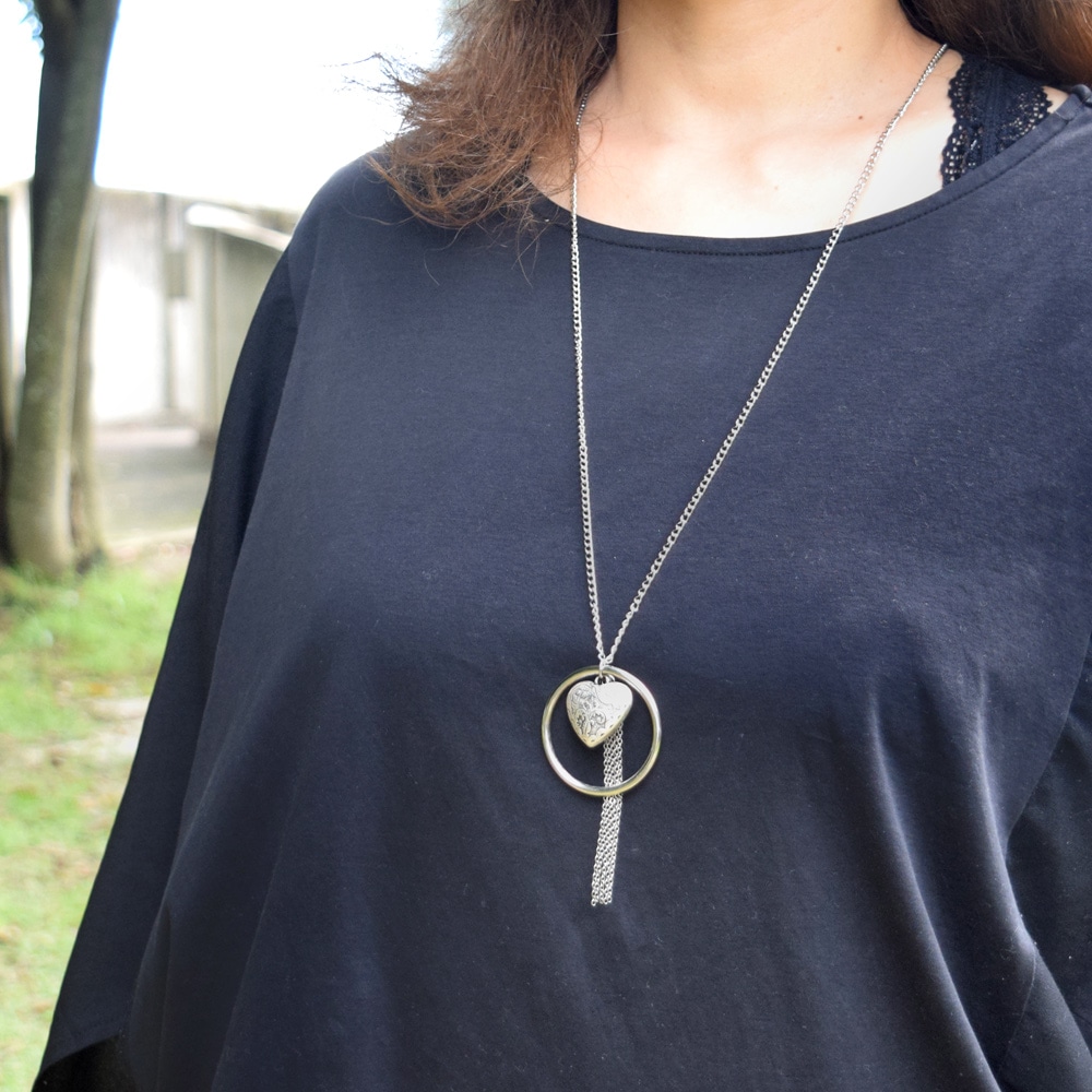 ��30%OFF�� shanti / �ͥå��쥹 ��������������  [�᡼�����о���]