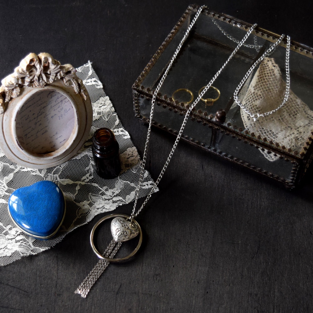 ��30%OFF�� shanti / �ͥå��쥹 ��������������  [�᡼�����о���]