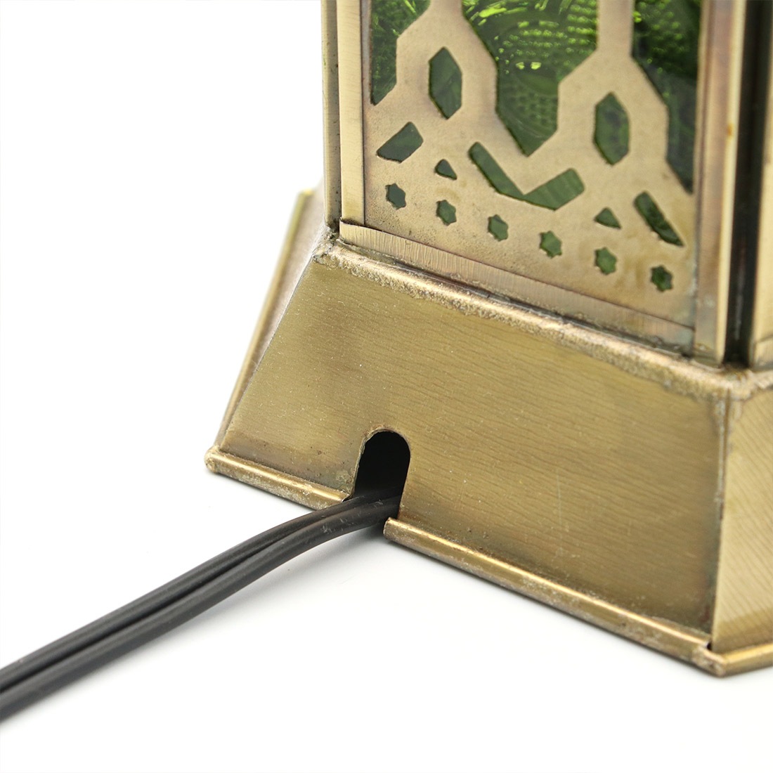 shanti / モロッカン ランプ M｜テソロ(tesoro)公式通販