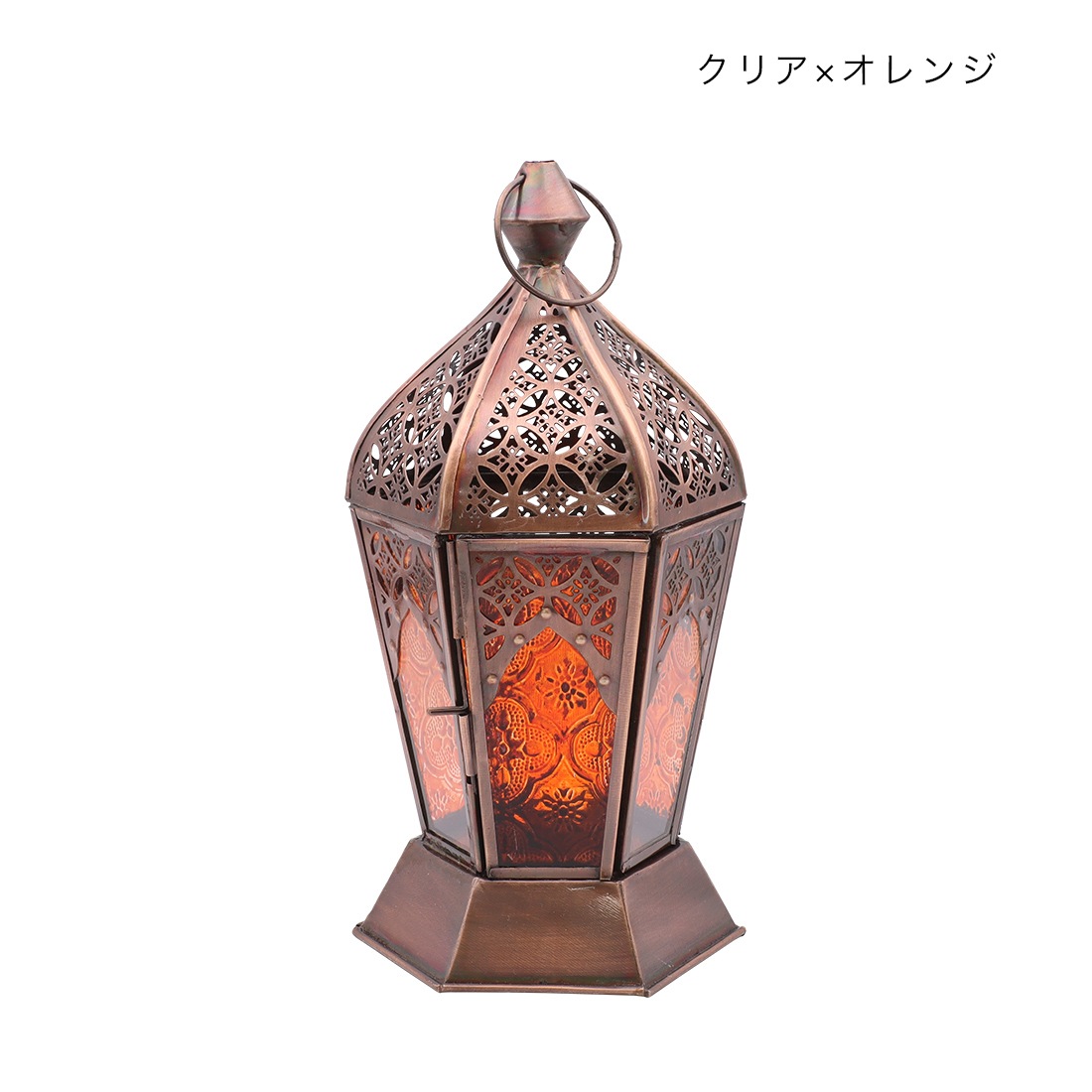 shanti / モロッカン ランプ M｜テソロ(tesoro)公式通販