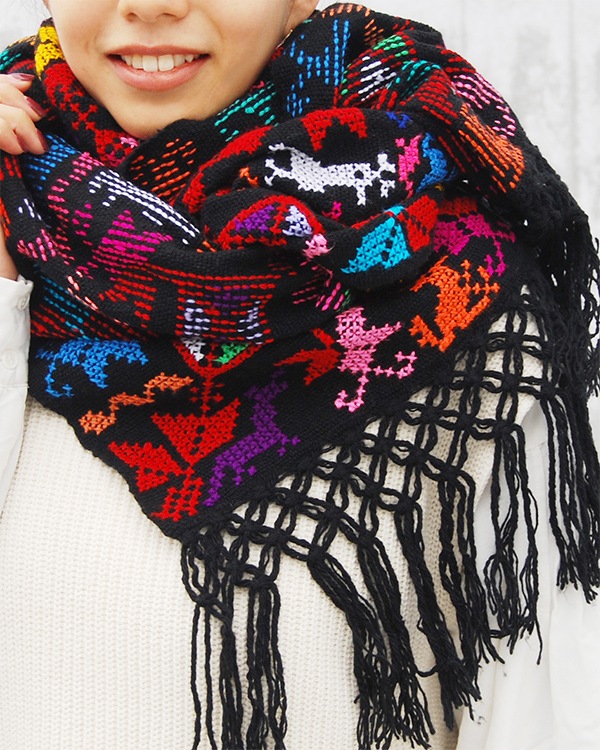 tesoro / �ᥭ�����󥯥������ƥå����ȡ��� S / �֥�å�