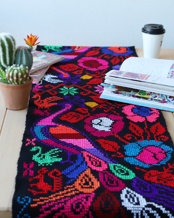 tesoro / �ᥭ�����󥯥������ƥå����ȡ��� S / �֥�å�