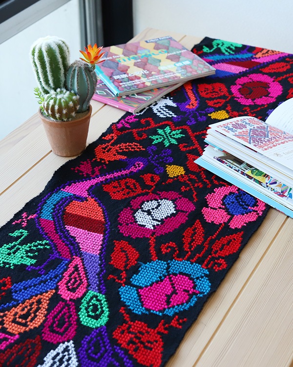 tesoro / �ᥭ�����󥯥������ƥå����ȡ��� S / �֥�å�