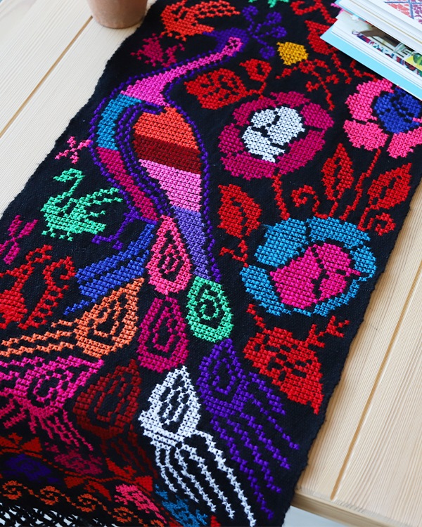 tesoro / �ᥭ�����󥯥������ƥå����ȡ��� S / �֥�å�