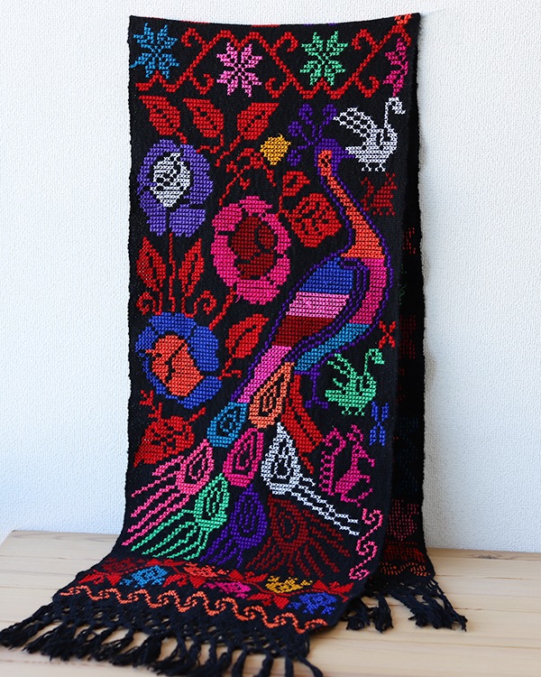 tesoro / �ᥭ�����󥯥������ƥå����ȡ��� S / �֥�å�