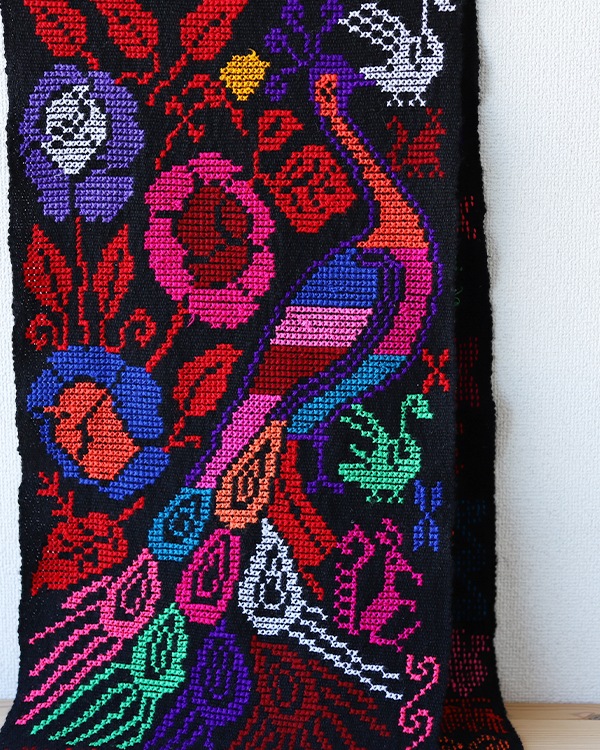 tesoro / �ᥭ�����󥯥������ƥå����ȡ��� S / �֥�å�