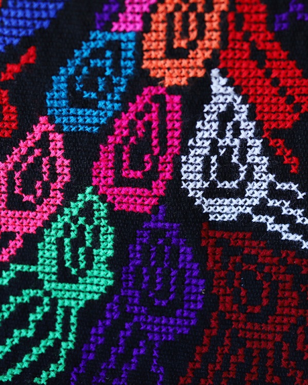 tesoro / �ᥭ�����󥯥������ƥå����ȡ��� S / �֥�å�