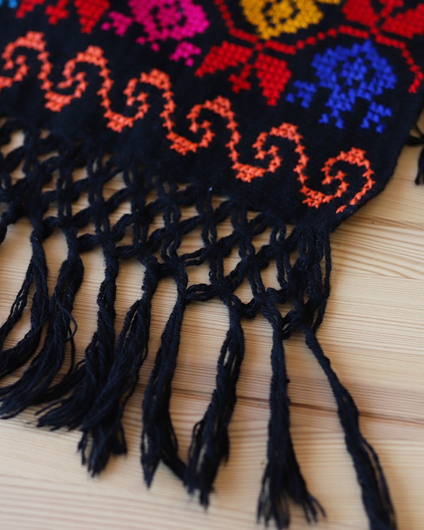 tesoro / �ᥭ�����󥯥������ƥå����ȡ��� S / �֥�å�