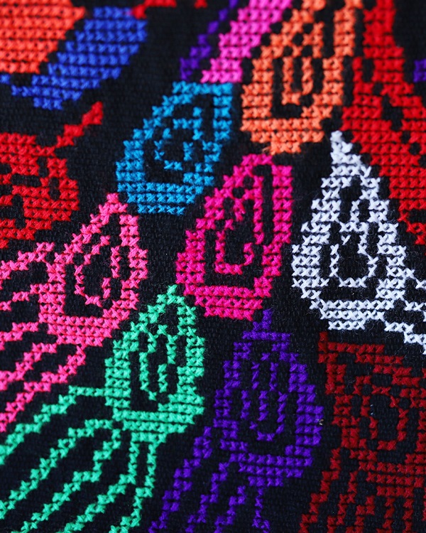 tesoro / �ᥭ�����󥯥������ƥå����ȡ��� S / �֥�å�