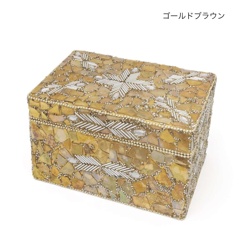 shanti / �ӡ����쥯���󥰥�ܥå���